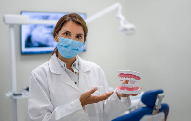 Best Emergency Tooth Extraction in Brownsville, OR